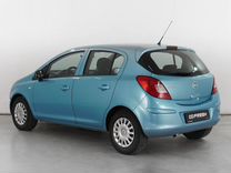 Opel Corsa 1.2 AMT, 2012, 155 066 км, с пробегом, цена 730 000 руб.