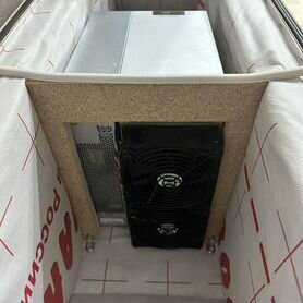 Antminer s19j pro 104th