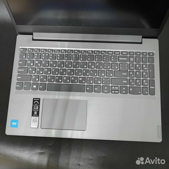 Ноутбук Lenovo ldeaPad L3 15ITL6 82HL0036RK