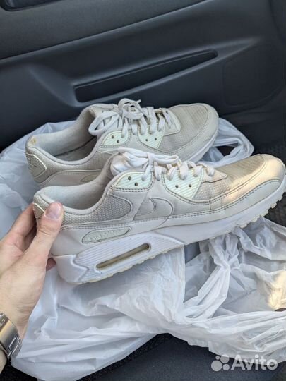 Nike air max 12.5 US