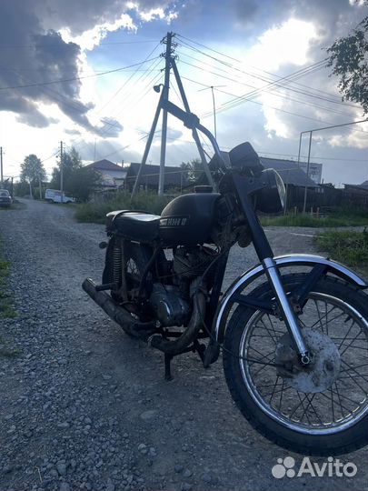 Иж планета 5