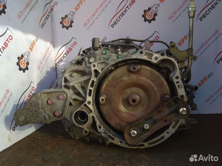 Вариатор(CVT) Mitsubishi ASX 1.8 2.0 SAM