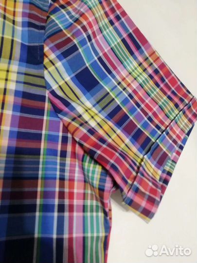 Рубашка мужская marvelis Германия