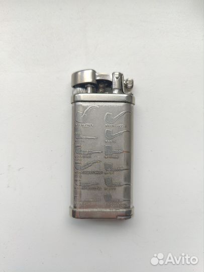 Зажигалка трубочная I'm corona (Япония)