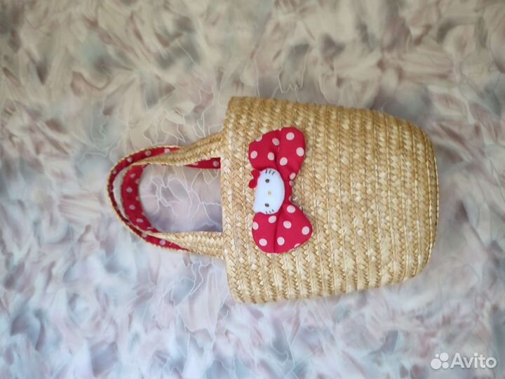 Cумка Hello Kitty