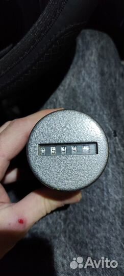 228чп счётчик моточасов