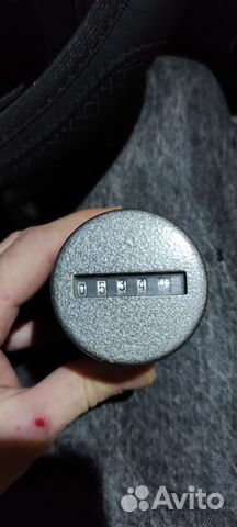 228чп счётчик моточасов