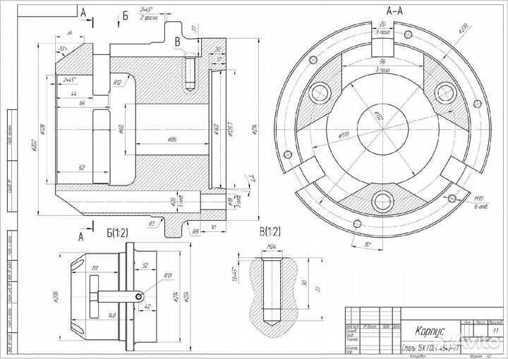 Черчение, инженерная графика, так же репетиторство