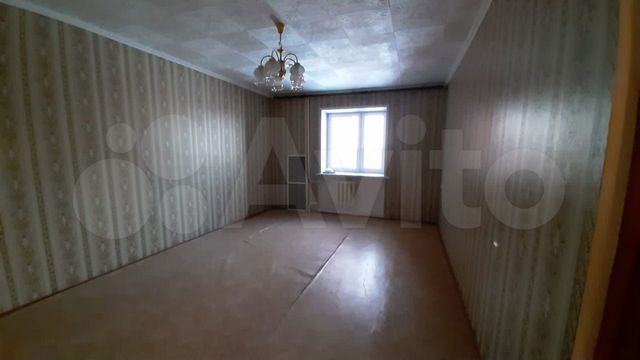 3-к. квартира, 90,7 м², 2/4 эт.