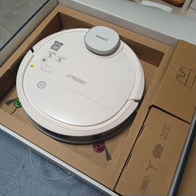 Робот-пылесос Ecovacs Deebot Ozmo 900