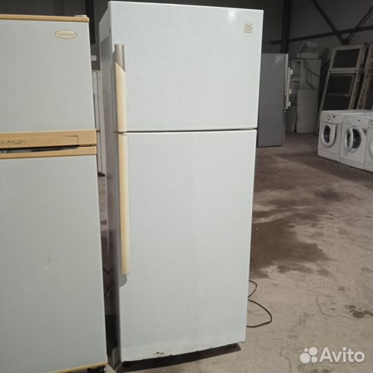 Холодильник Daewoo 0128