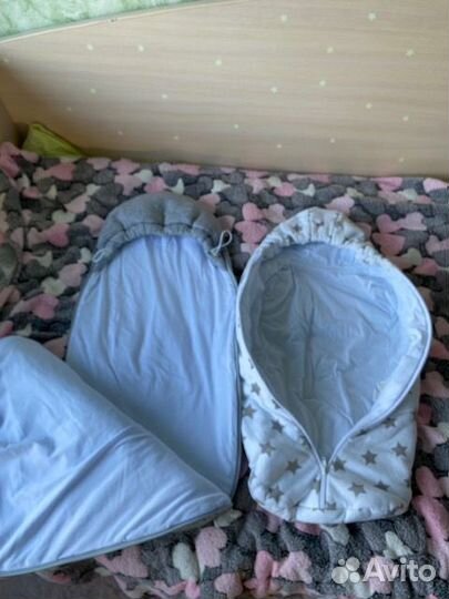 Комплект на выписку