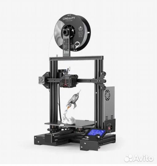 3D принтер Creality3D Ender 3 Neo