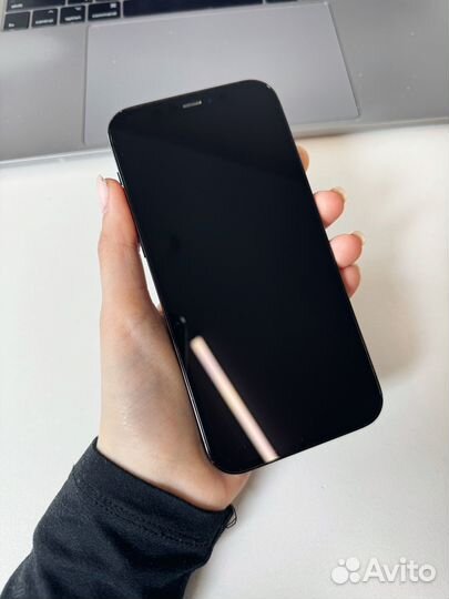iPhone 12 Pro, 128 ГБ