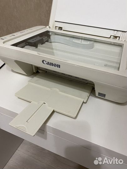 Принтер canon pixma mg2545 (pixma)