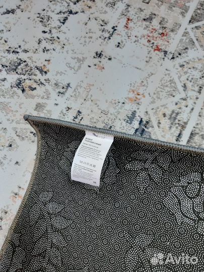 Ковер для стильного интерьера, новый