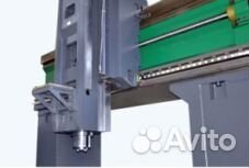 Портальный фрезерный центр M-1613