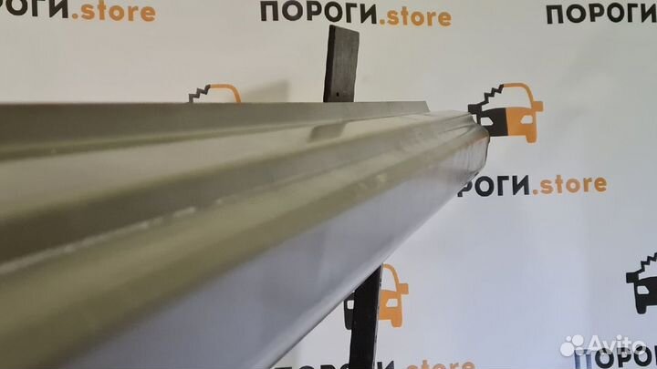 Ремонтный порог правый Daewoo Nexia