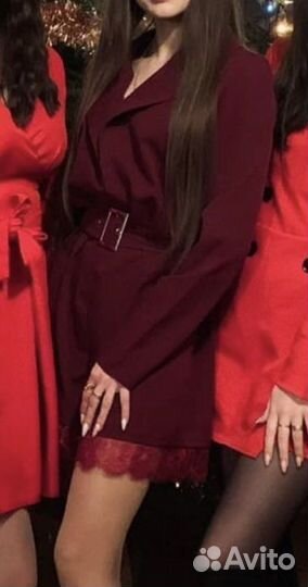 Комбинезон женский