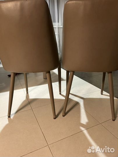 Стулья кухонные