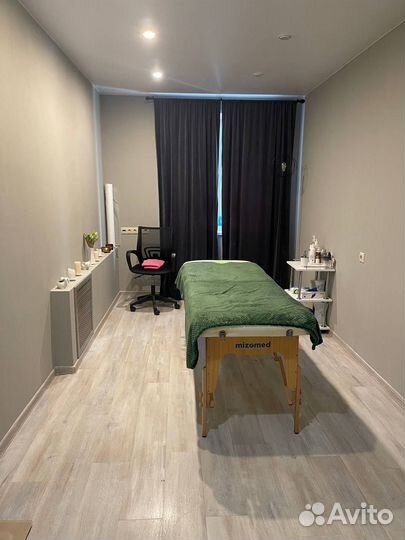 Массаж классический / антицеллюлитный и др. виды