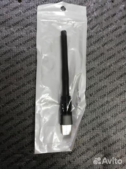 Wi-Fi адаптер usb