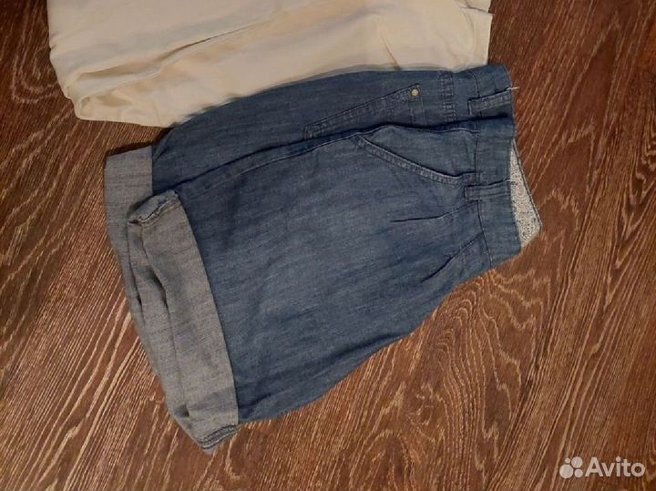 Женские вещи на 44 размер