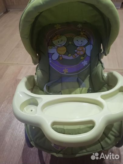 Продаю шезлонг