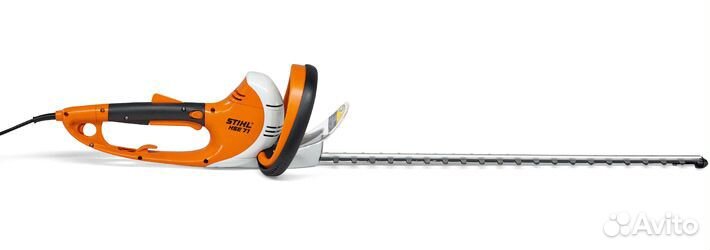Кусторез Stihl HSE 71