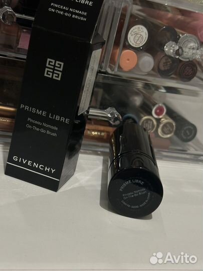 Кисть givenchy (оригинал)