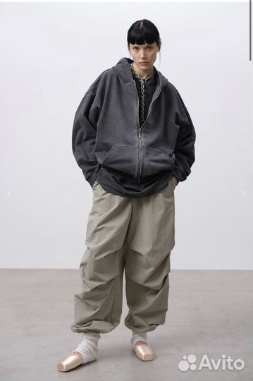 Худи на молнии bnprt