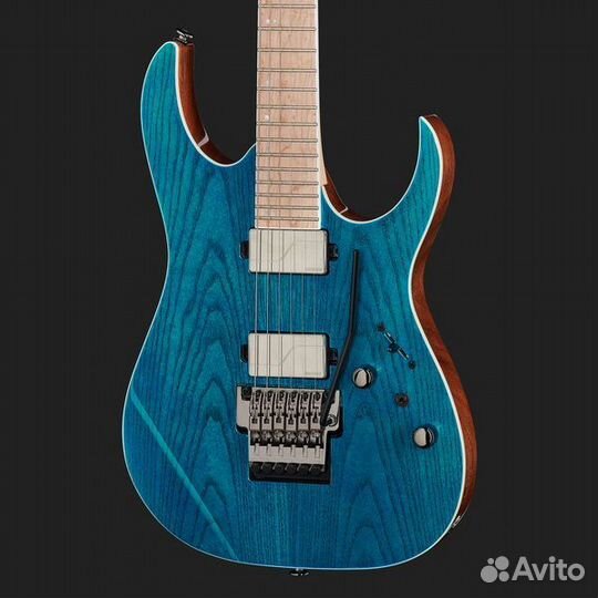 Электрогитара Ibanez + Аксессуары