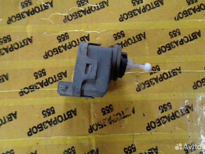 Моторчик корректора фар Geely Otaka