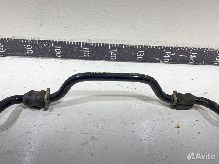 Стабилизатор задний