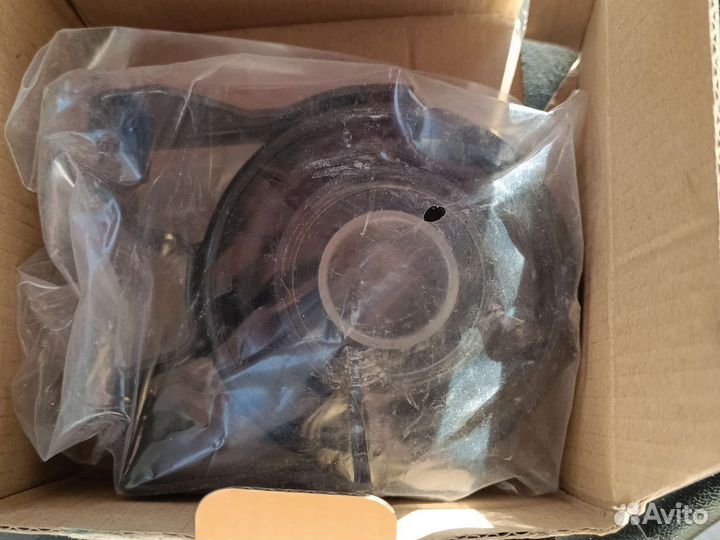 Подвесной подшипник touareg