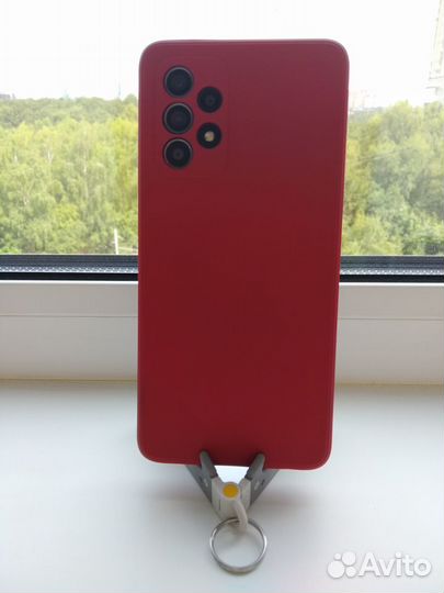 Чехол для Samsung Galaxy A52