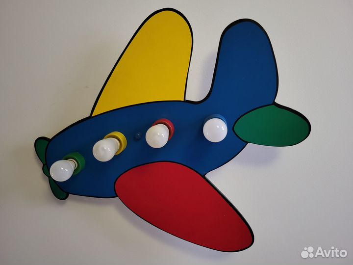 Потолочный светильник 