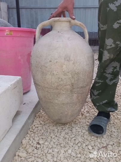 Амфора греческая