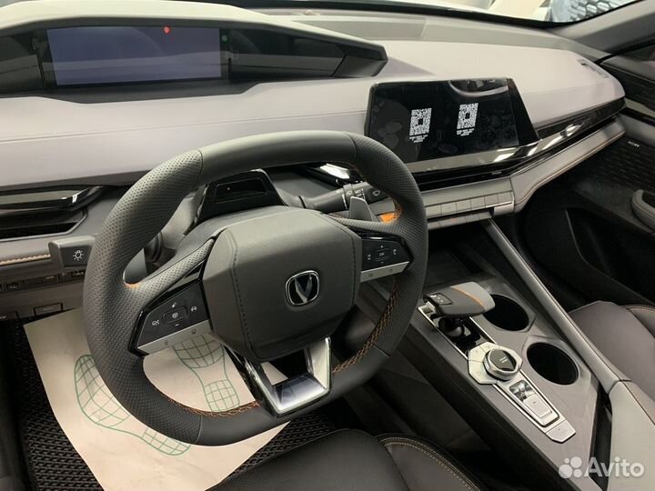 Changan UNI-V 1.5 AMT, 2023