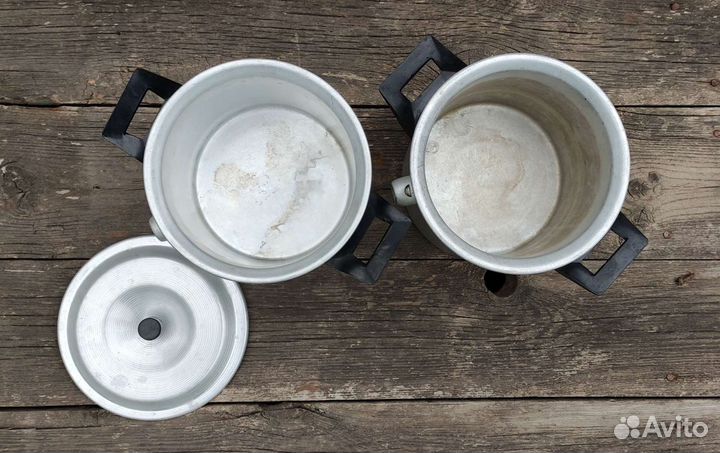 Посуда СССР