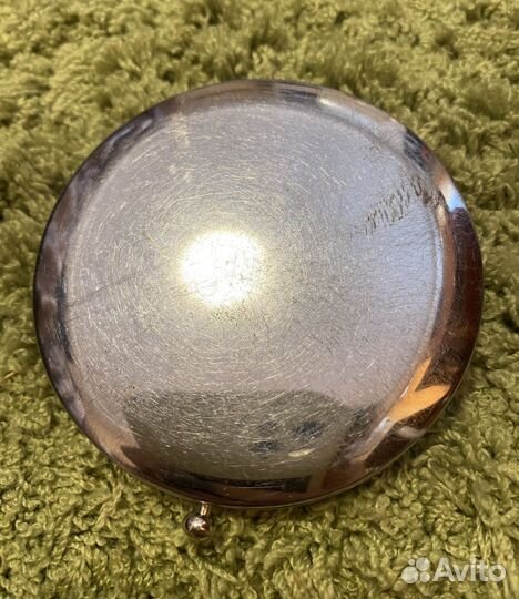 Зеркало корманное Казань