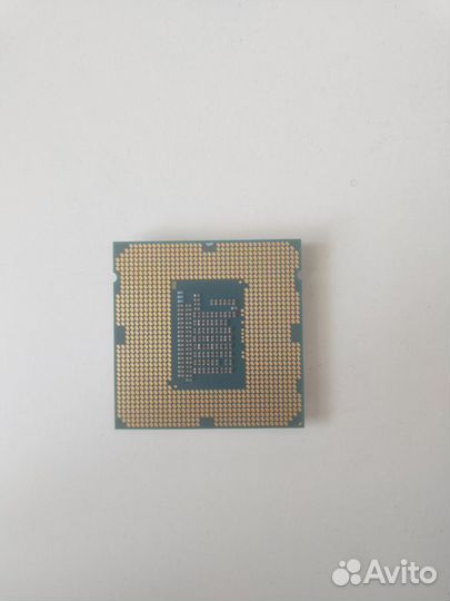 Intel(R) pentium(R) G2030