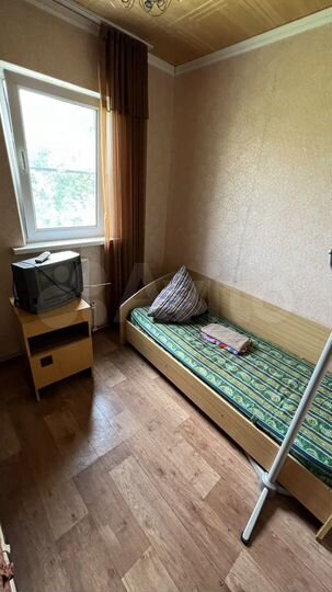 Комната 6 м², 2/2 эт.