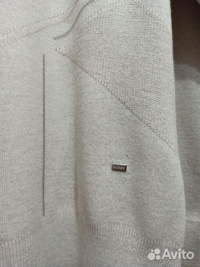 Джемпер мужской