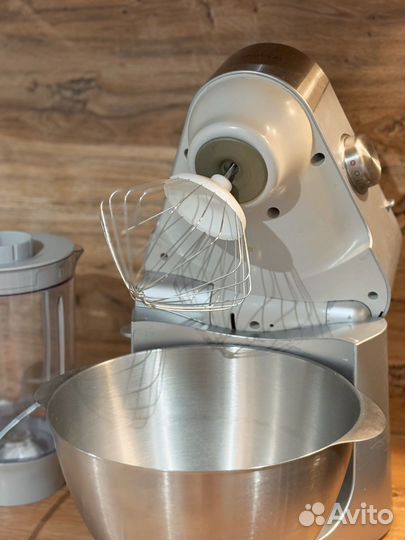 Кухонный комбайн kenwood KM266