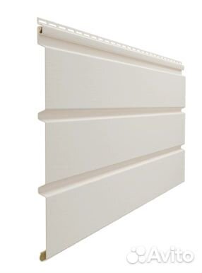 Сайдинг Docke Софиты Серия Standard