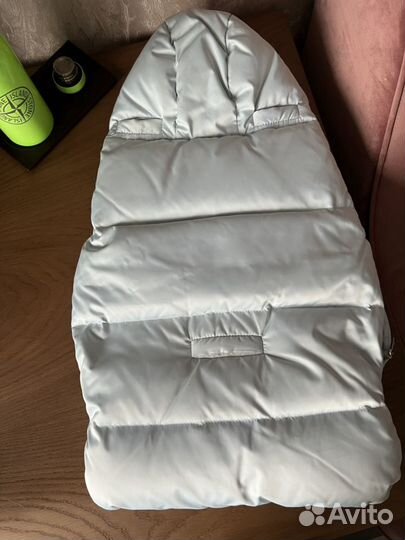 Конверт на выписку пуховой Choupette