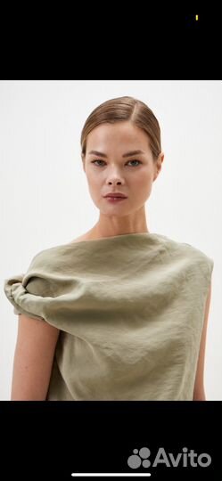 Топ из модалп Sela premium