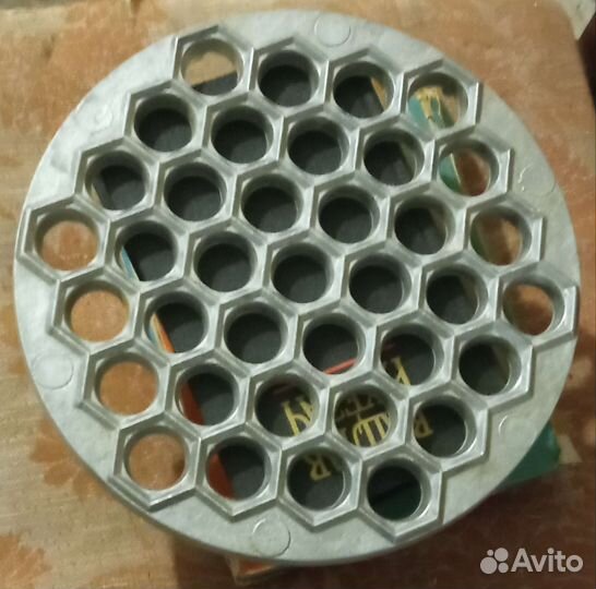 Пельменница СССР новая