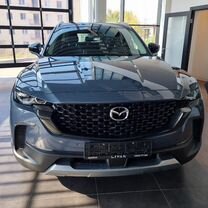 Mazda CX-50 2.5 CVT, 2024, 14 км, с пробегом, цена 6 400 000 руб.